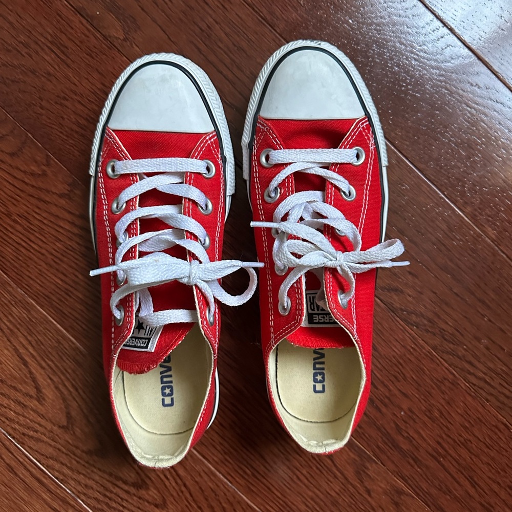 Converse All Star sneakers